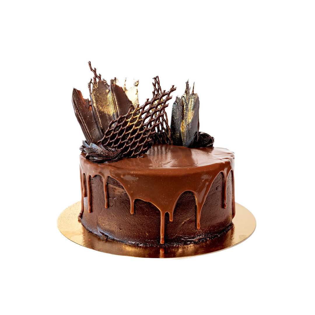 Alpesi csokoládé torta