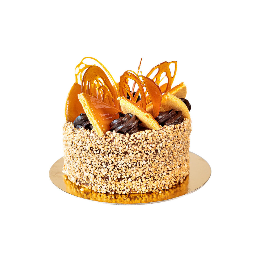 Dobos torta