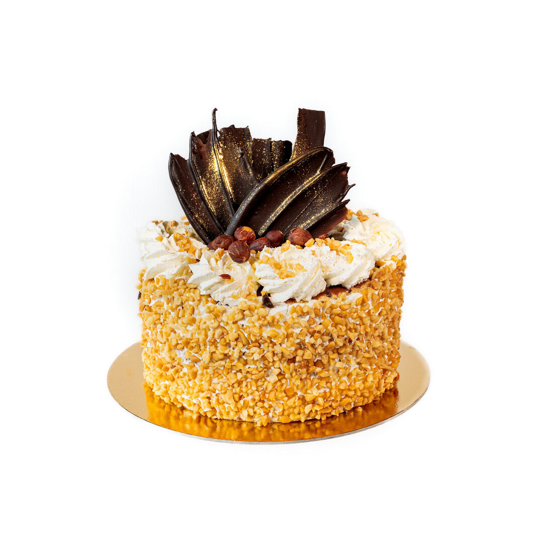 Maxi King torta