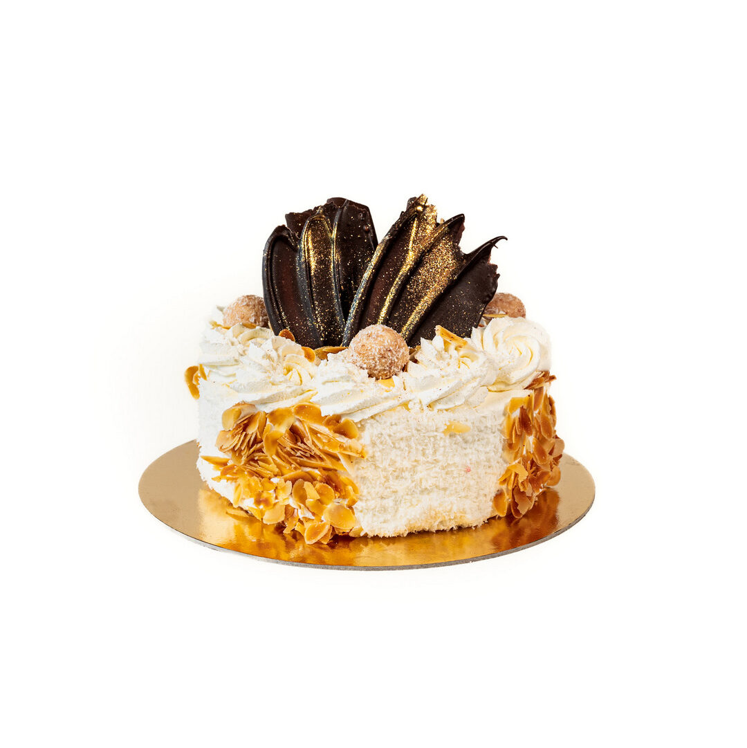Raffaello torta