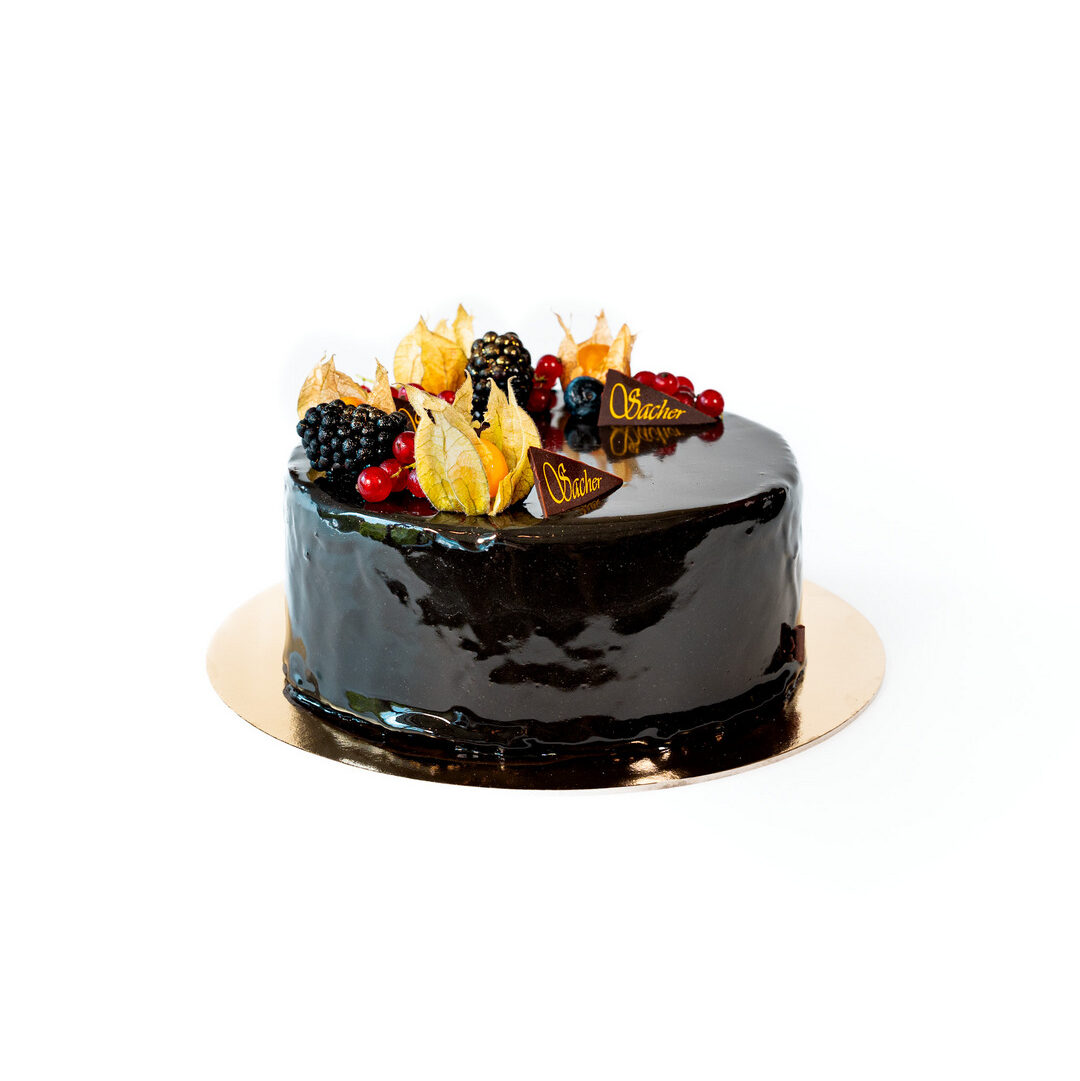 Sacher torta